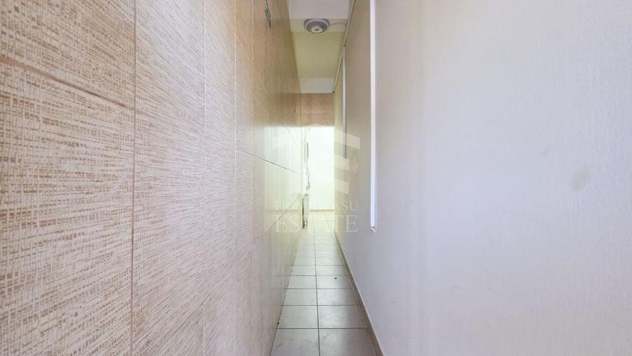 Spațiu comercial, de 57 mp, în Ferentari