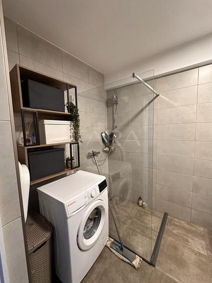 Apartament cu terasă panoramică – zona Vivo, Florești. - 4