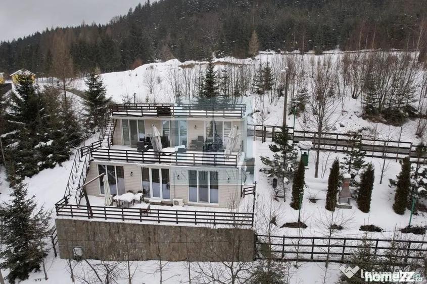 Casă cu 4 camere cu Teren 800 Mp în Central