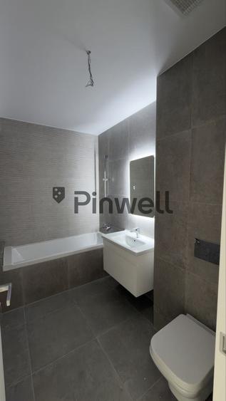 Apartament cu 2 camere decomandat în Nord