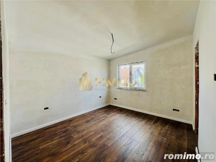 Casă cu 3 camere cu Teren 400 Mp în Bulai