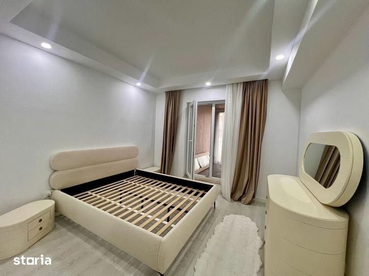 Apartament cu 3 camere în Ștefăneștii de Jos