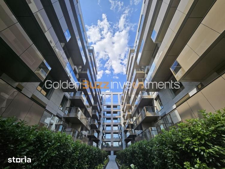 Apartament prima inchiriere 3 camere | Parcare - 14