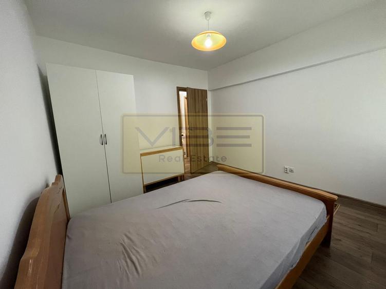 Apartament 2 dormitoare + living Podu Ros - 4