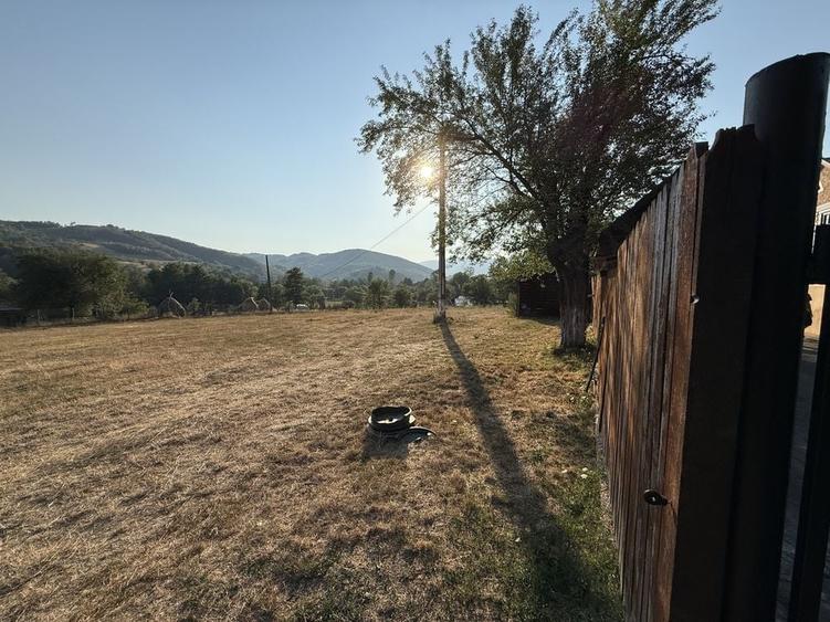 Casă cu 3 camere în Seliștea