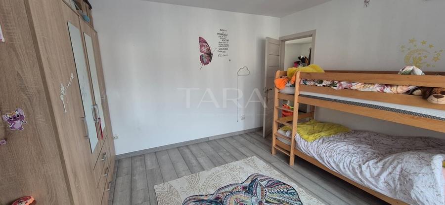 Apartament 3 camere – Florești, zona JYSK - 7
