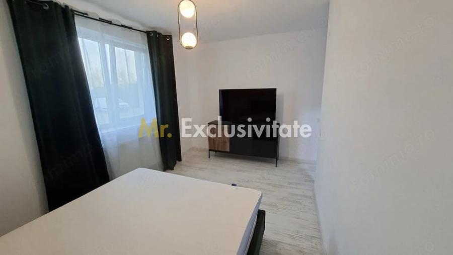Apartament cu 3 camere decomandat în Ștefănești
