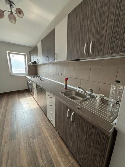 Apartament cu 3 camere în Berzasca