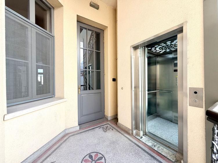 Birou, de 106 mp, în Ultracentral