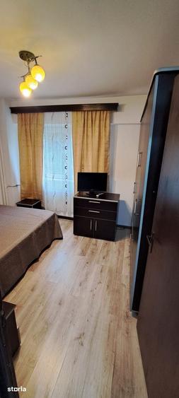 Apartament 3 camere de inchiriat | Cranga?i | 2 bai | 3 balcoane - 6