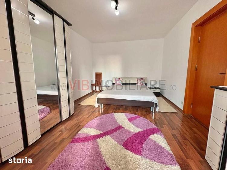 Apartament cu 2 camere în Grivița