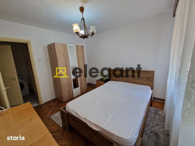 3 camere, centrala, AC, bloc izolat, Brazda-Rendez Vous - 4