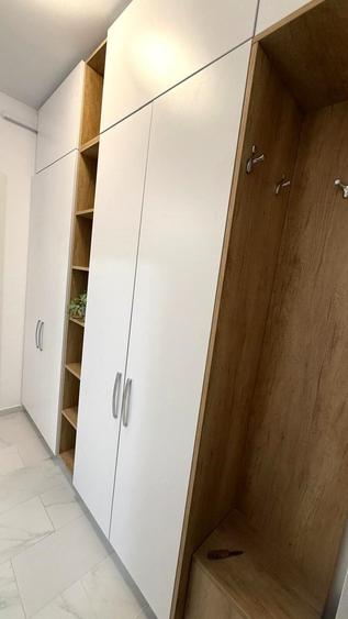DE INCHIRIAT, APARTAMENT CU LOC DE PARCARE INCLUS IN PRET - 9