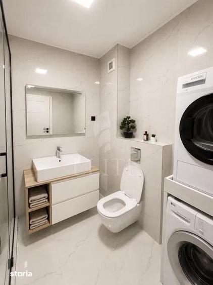 Apartament 3 camere in zona CARTIEUL EUROPA - 7