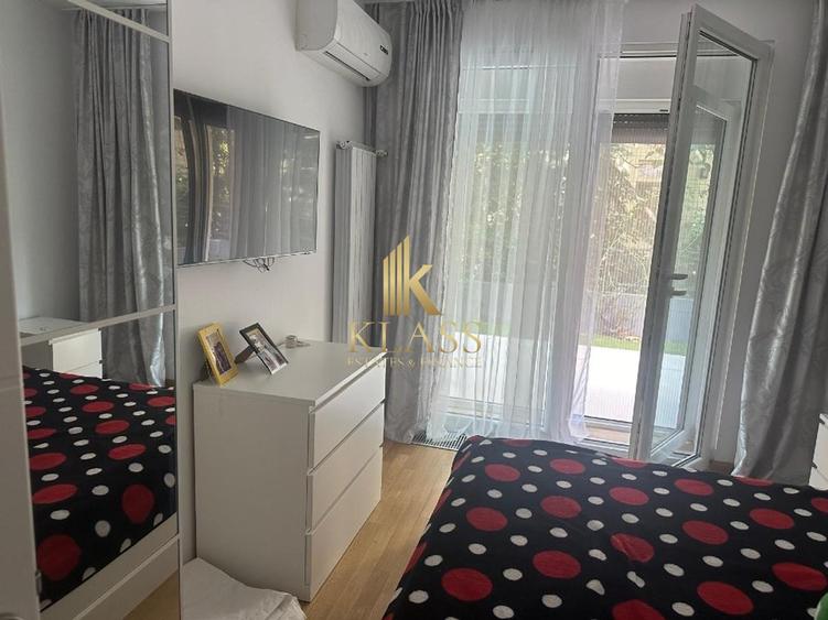 Apartament 3 Camere la 100m de Parcul Herăstrău - 9