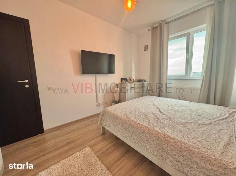 3 Camere - Bloc Nou - Pacii - Metrou - 11