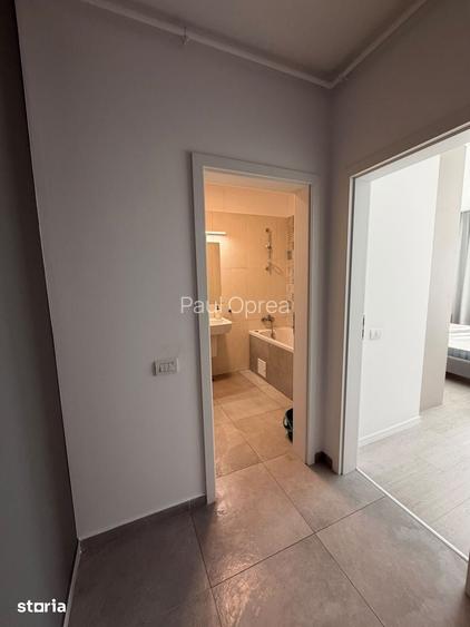 Apartament prima inchirere 2 camere, parcare subteran, City Of Mara
