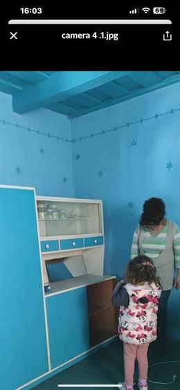 Casă cu 4 camere în Hodiș