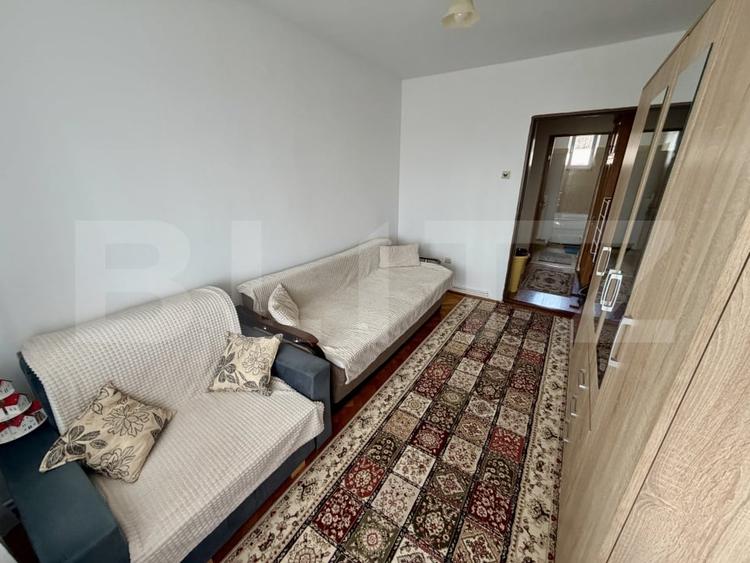 Apartament 2 camere de vânzare – Aiud | 54 mp | Zonă centrală - 5