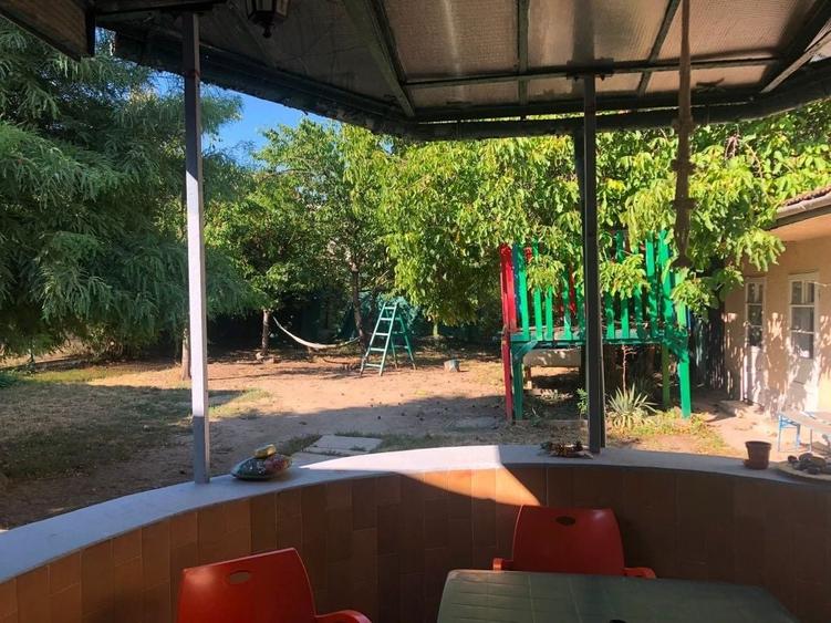 Casă cu 4 camere cu Teren 700 Mp în Elisabetin