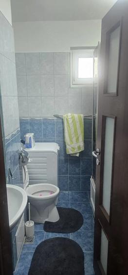 Apartament cu 3 camere decomandat în Tudor Vladimirescu