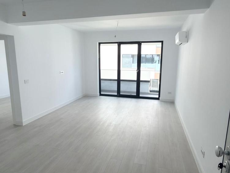 Apartament cu 2 camere în Torontalului