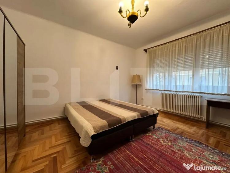 Casă cu 3 camere cu Teren 2544 Mp în Baciu