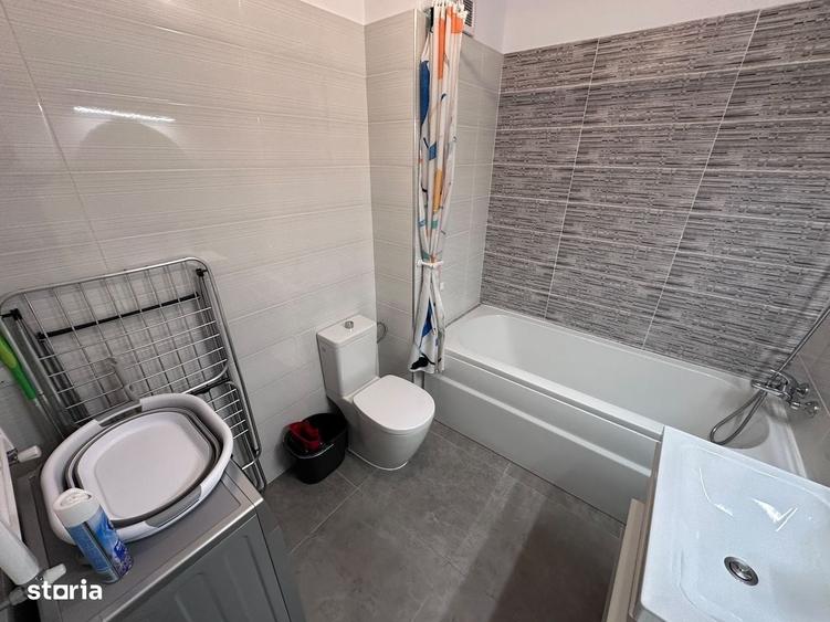 Studio 45Mp Pat+Canapea Ghencea 158 Residence Moghioros Drumul Taberei - 10