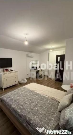 Casă cu 4 camere cu Teren 257 Mp în Bucureștii Noi