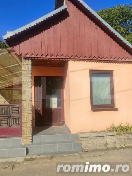 Casa 5 camere, 170mp, centru Solca - 2