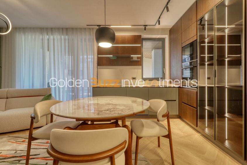 Apartament 2 camere Arqa Jollie Village - 4