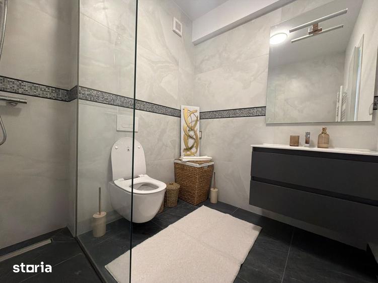De inchiriat 2 CAMERE Residence 5 Forest Iancu Nicolae Scoala American - 8