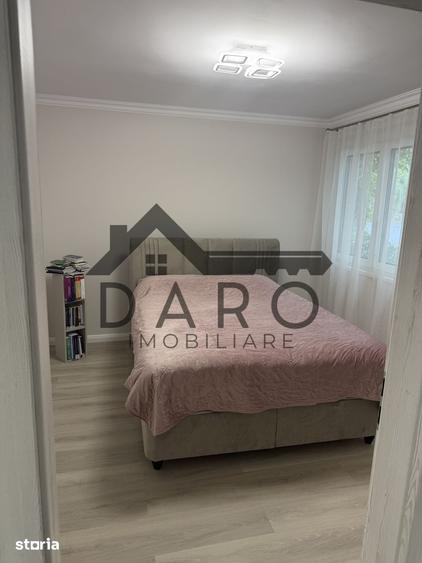 Apartament 3 camere, parter, Cornisa, Targu Mure? , UMF - 10