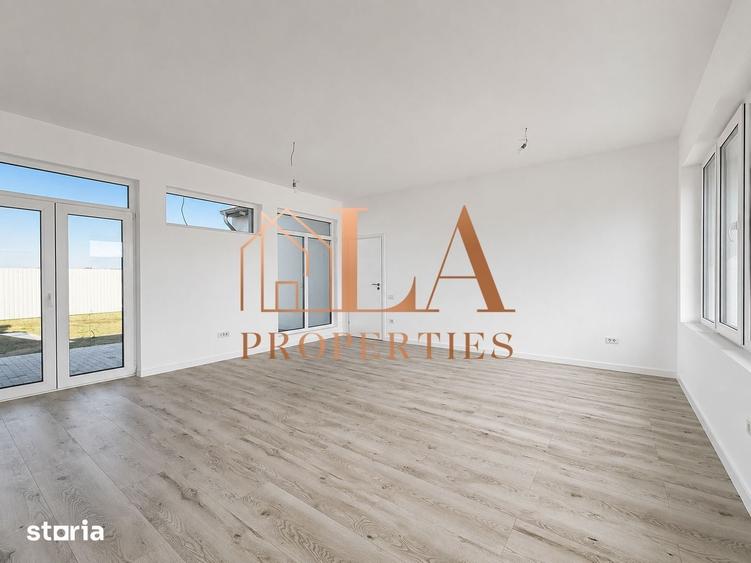 Casa individuala | Teren 400mp | Incalzire in pardoseala | Domnesti - 6
