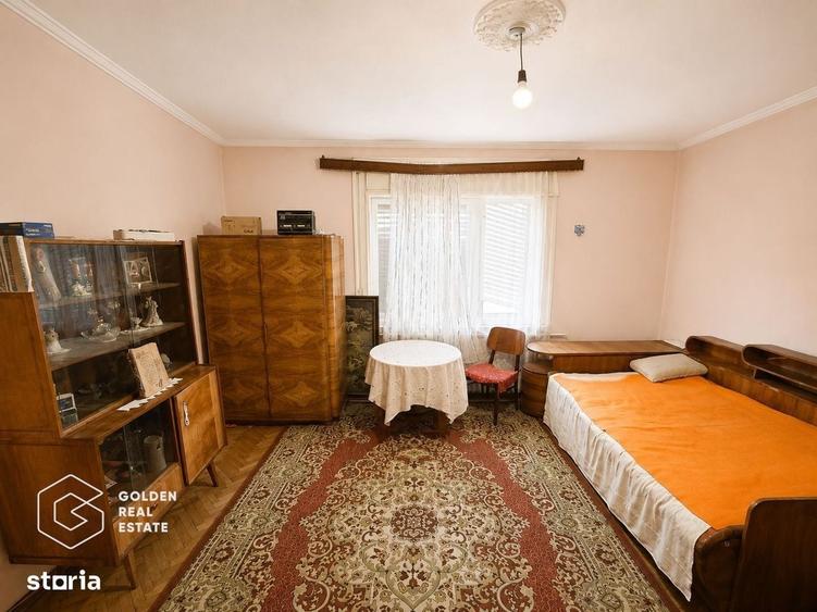 Casă cu 4 camere în Sud