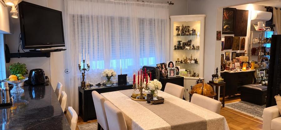 Apartament cu 7 camere circular în Cișmigiu