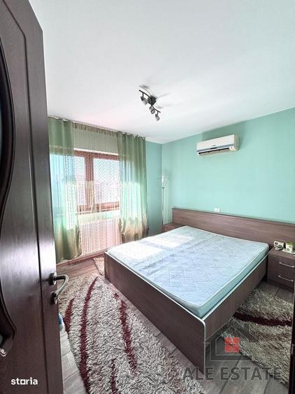 Casa Premium P+E+M,6 cam, t 760 mp, toate utilitatile,zona Materna - 15