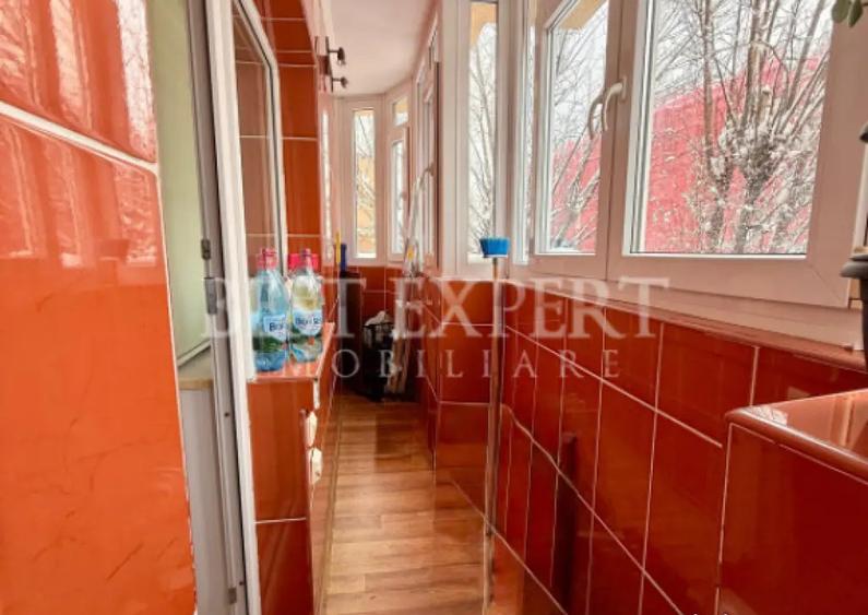 Apartament 2 camere decomandat mobilat ?i utilat comple - 10