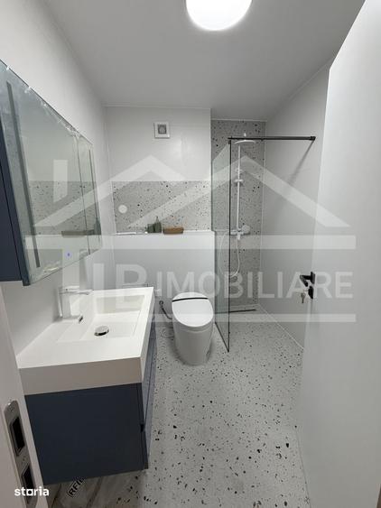 Apartament cu 1 camera, 42 mp, parcare, Zona Green Residence - 4