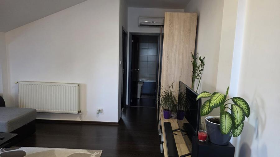 Apartament cu 2 camere decomandat, mobilat în Steaua