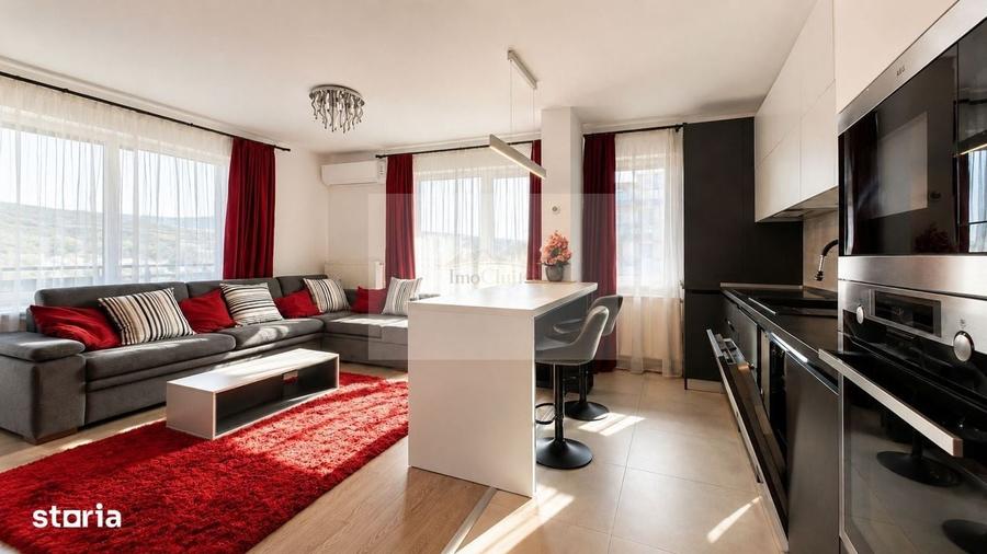 Apartament, - 1