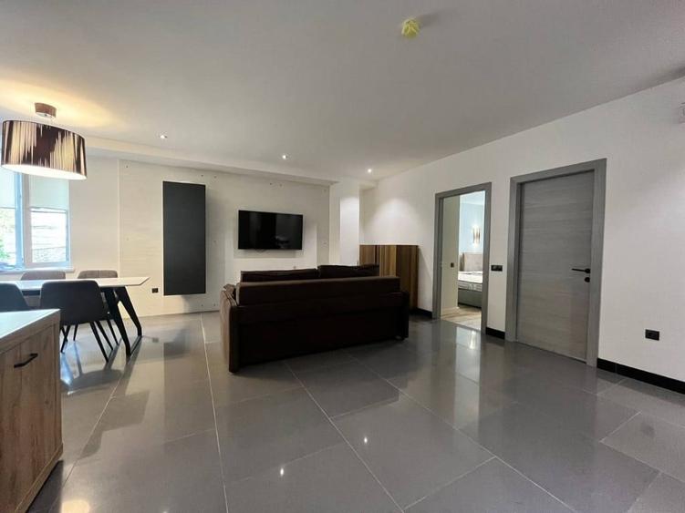 Apartament cu 2 camere decomandat în Bună Ziua