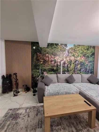 Casă individuală cu 4 camere cu Teren 249 Mp în Brătianu