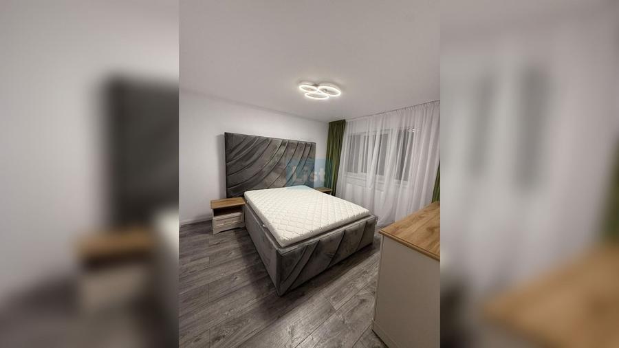 Apartament de inchiriat in Manastur cu 2 camere! - 7