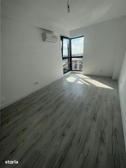 Apartament cu 3 camere în Rahova