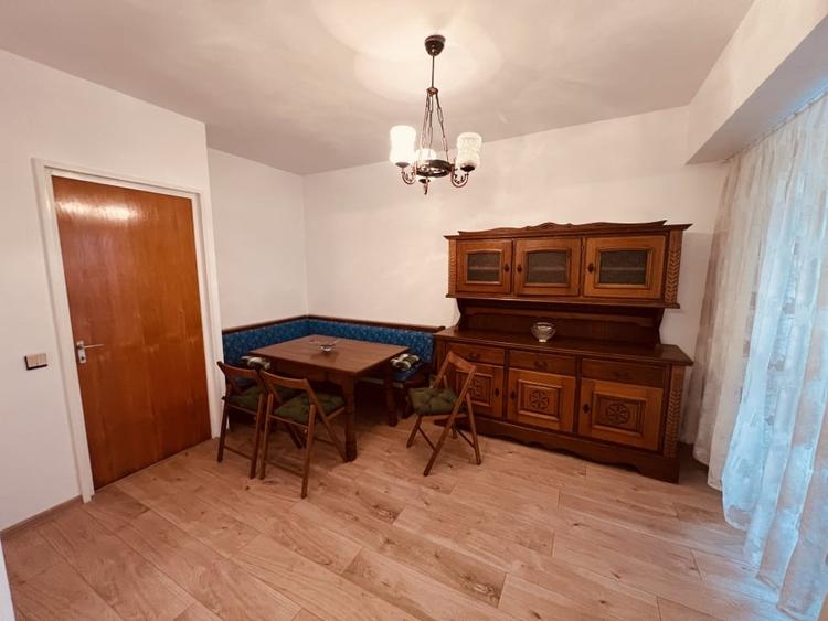 Apartament cu 3 camere decomandat, mobilat în Iancului