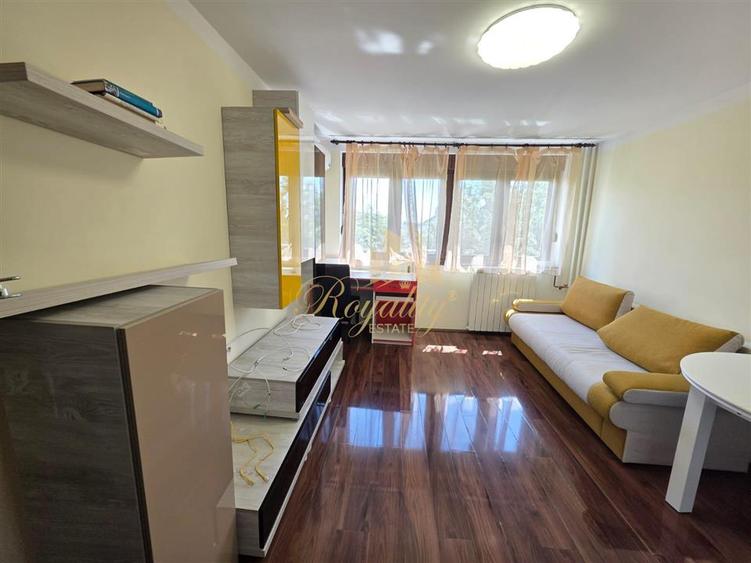 Apartament cu 2 camere decomandat, mobilat în Șagului