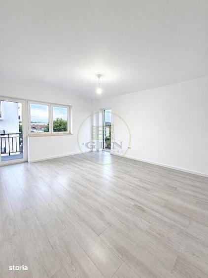 Vamzare apartament 3 camere in Ozone Residence Tractorul Brasov cu par - 5