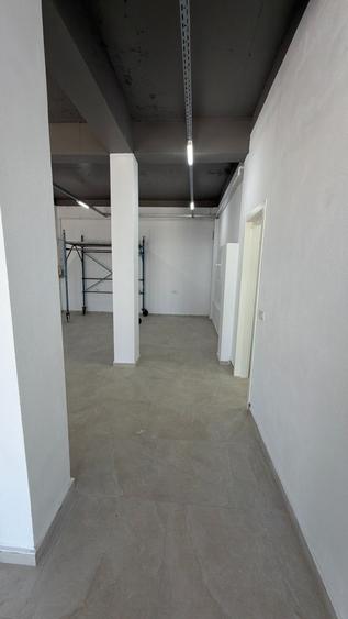 Spațiu comercial, de 69 mp, în Central