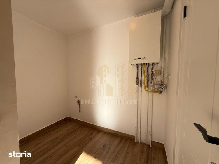 Apartament cu 2 camere decomandat în Bartolomeu